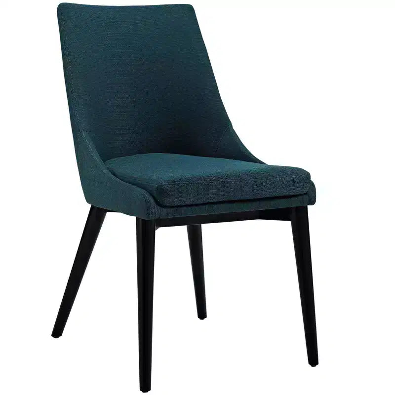 Viscount Fabric Dining Chair - Modway